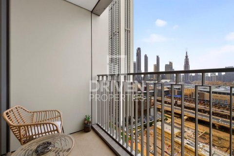 Apartamento en Zabeel, Dubai, 2 dormitorios, 103.03 m², № 136944 - foto 3