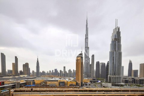 Apartamento en Zabeel, Dubai, 2 dormitorios, 103.03 m², № 136944 - foto 2