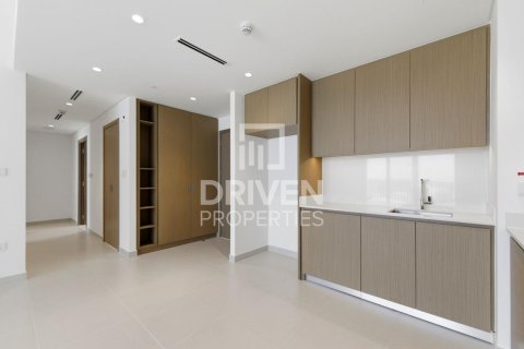 Appartement à Creek Beach, Dubai Creek Harbour (The Lagoons), Dubai, 2 chambres, 95.5 m², № 136934 - photo 3