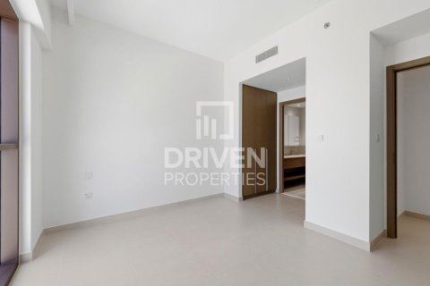 Appartement à Creek Beach, Dubai Creek Harbour (The Lagoons), Dubai, 2 chambres, 95.5 m², № 136934 - photo 6