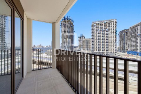 Appartement à Creek Beach, Dubai Creek Harbour (The Lagoons), Dubai, 2 chambres, 95.5 m², № 136934 - photo 13