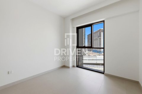 Appartement à Creek Beach, Dubai Creek Harbour (The Lagoons), Dubai, 2 chambres, 95.5 m², № 136934 - photo 7