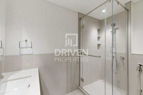 Appartement à Creek Beach, Dubai Creek Harbour (The Lagoons), Dubai, 2 chambres, 95.5 m², № 136934 - photo 11