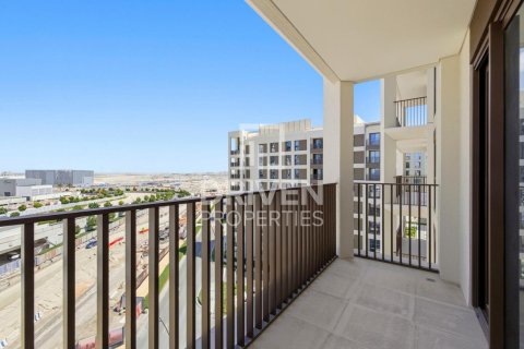Appartement à Creek Beach, Dubai Creek Harbour (The Lagoons), Dubai, 2 chambres, 95.5 m², № 136934 - photo 12