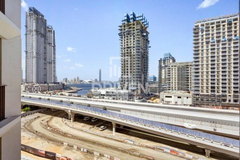 Appartement à Creek Beach, Dubai Creek Harbour (The Lagoons), Dubai, 2 chambres, 95.5 m², № 136934 - photo 15