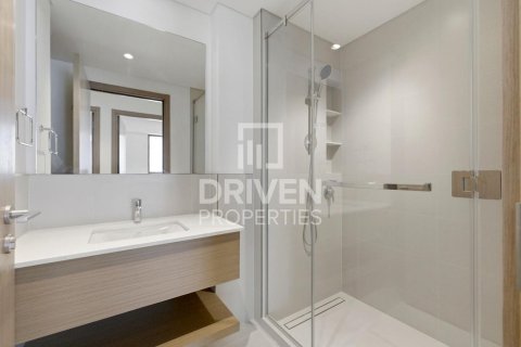 Appartement à Creek Beach, Dubai Creek Harbour (The Lagoons), Dubai, 2 chambres, 95.5 m², № 136934 - photo 9