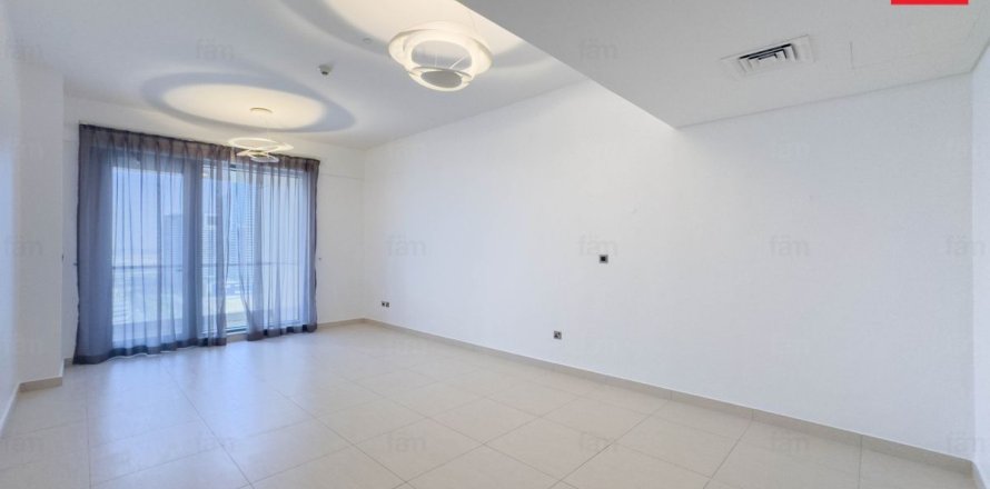 Apartment in Downtown Dubai (Downtown Burj Dubai), Dubai 1 bedroom, 91.2 sq.m. № 17141