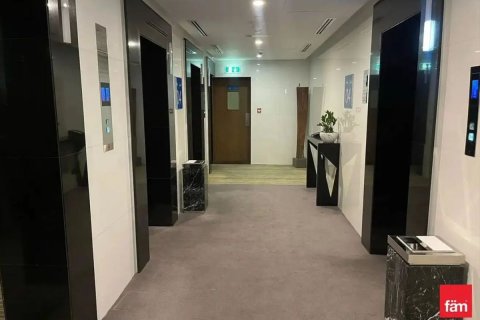 Купить апартаменты в отеле в Дубае: 33.9м², № 17152 - фото 8