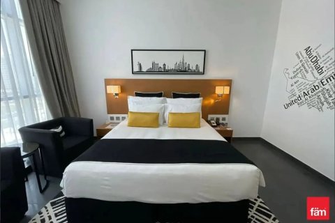 Купить апартаменты в отеле в Дубае: 33.9м², № 17152 - фото 4