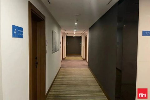 Купить апартаменты в отеле в Дубае: 33.9м², № 17152 - фото 7