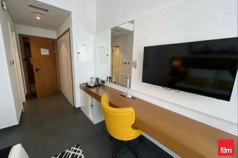 Купить апартаменты в отеле в Дубае: 33.9м², № 17152 - фото 5