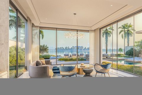 Penthouse à Palm Jumeirah, Dubai, 3 chambres, № 2019 - photo 10