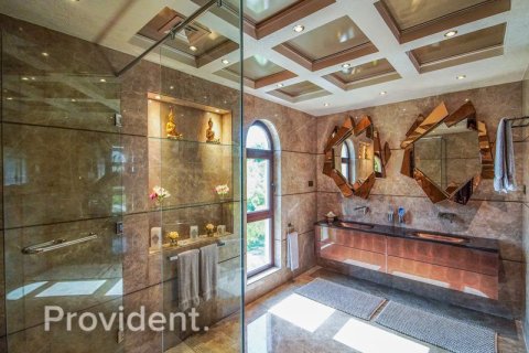 Villa in Emirates Hills, Dubai 8 bedrooms № 2033 - photo 18