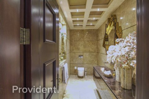 Villa in Emirates Hills, Dubai 8 bedrooms № 2033 - photo 11