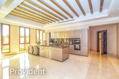 Villa in Emirates Hills, Dubai 8 bedrooms № 2033 - photo 8