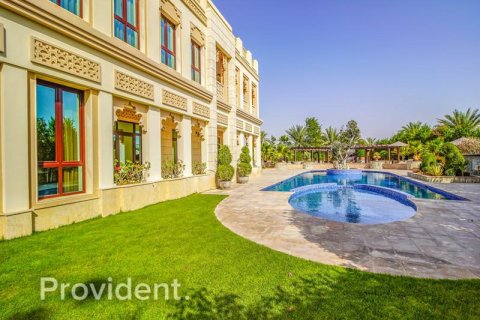 Villa in Emirates Hills, Dubai 8 bedrooms № 2033 - photo 20