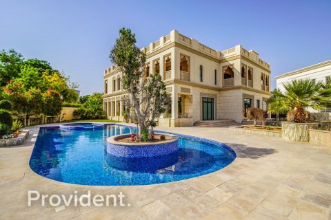 Villa in Emirates Hills, Dubai 8 bedrooms № 2033 - photo 21