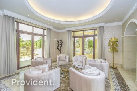 Villa in Emirates Hills, Dubai 8 bedrooms № 2033 - photo 7