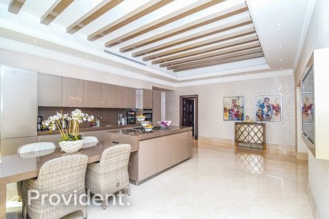 Villa in Emirates Hills, Dubai 8 bedrooms № 2033 - photo 9