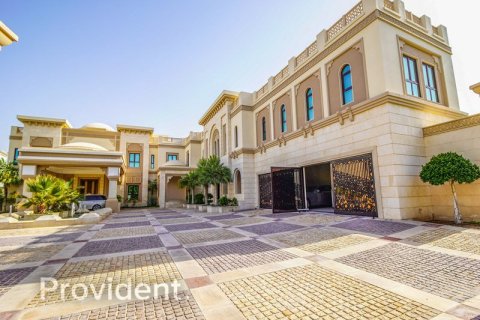 Villa in Emirates Hills, Dubai 8 bedrooms № 2033 - photo 4