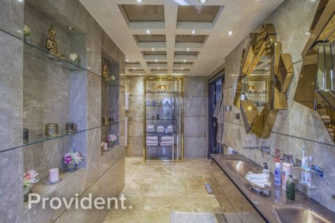 Villa in Emirates Hills, Dubai 8 bedrooms № 2033 - photo 15