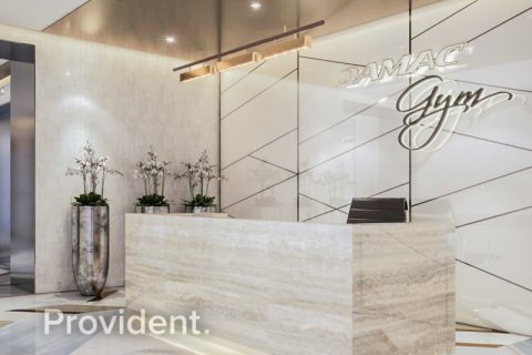 Appartement à Business Bay, Dubai, 1 chambre, № 2021 - photo 6