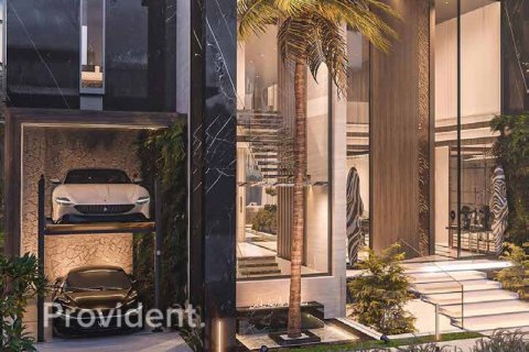 فيلا في دبي 6 غرف نوم  رقم 2035 - صورة 6