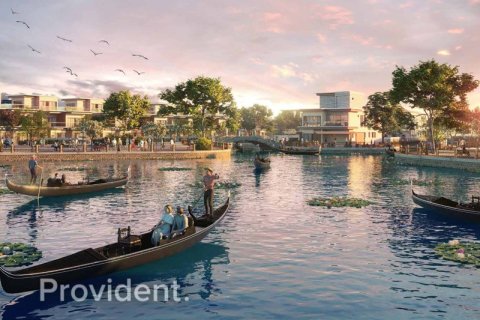 فيلا في دبي 6 غرف نوم  رقم 2035 - صورة 2