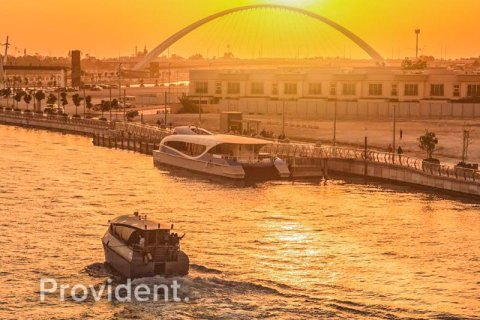 شقة في الخليج التجاري, دبي 1غرف نوم رقم 2022 - صورة 1