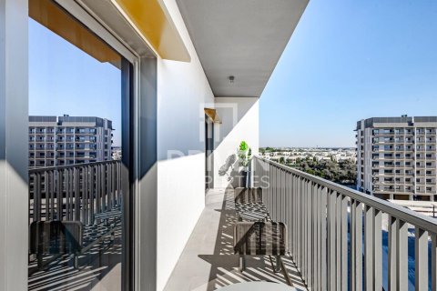 Apartamento en Mohammed Bin Rashid City, Dubai, 1 dormitorio, 74 m², № 20727 - foto 6