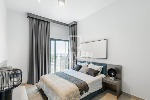 Apartamento en Mohammed Bin Rashid City, Dubai, 1 dormitorio, 74 m², № 20727 - foto 4