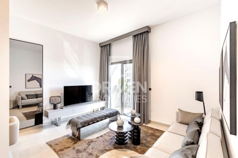 Apartamento en Mohammed Bin Rashid City, Dubai, 1 dormitorio, 74 m², № 20727 - foto 2