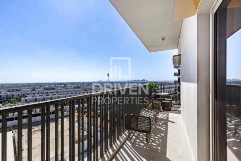 Apartamento en Mohammed Bin Rashid City, Dubai, 1 dormitorio, 74 m², № 20727 - foto 10