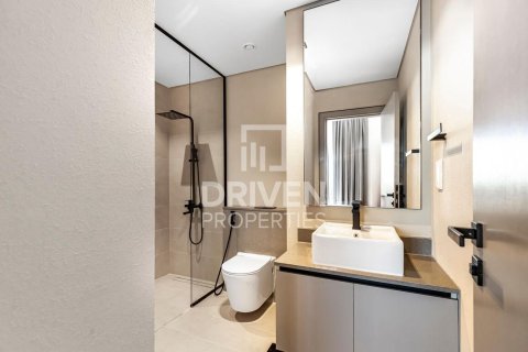 Apartamento en Mohammed Bin Rashid City, Dubai, 1 dormitorio, 74 m², № 20727 - foto 8