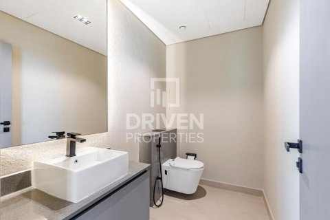Apartamento en Mohammed Bin Rashid City, Dubai, 1 dormitorio, 74 m², № 20727 - foto 9