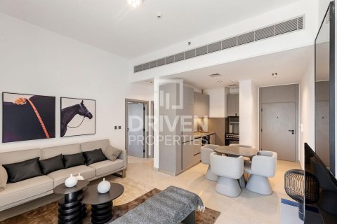 Apartamento en Mohammed Bin Rashid City, Dubai, 1 dormitorio, 74 m², № 20727 - foto 1