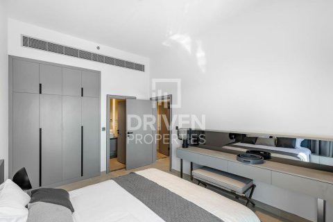 Apartamento en Mohammed Bin Rashid City, Dubai, 1 dormitorio, 74 m², № 20727 - foto 3
