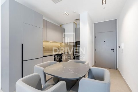Apartamento en Mohammed Bin Rashid City, Dubai, 1 dormitorio, 74 m², № 20727 - foto 5