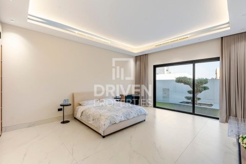 Villa à Nadd Al Sheba, Dubai, 5 chambres, 1115 m², № 20717 - photo 9