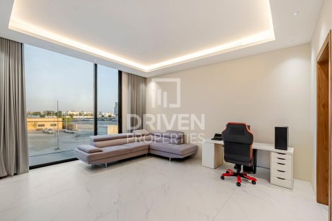 Villa à Nadd Al Sheba, Dubai, 5 chambres, 1115 m², № 20717 - photo 18