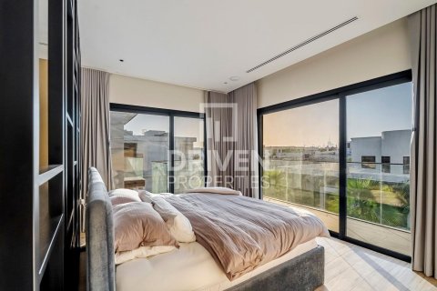 Villa à Nadd Al Sheba, Dubai, 5 chambres, 1115 m², № 20717 - photo 8