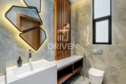 Villa à Nadd Al Sheba, Dubai, 5 chambres, 1115 m², № 20717 - photo 7