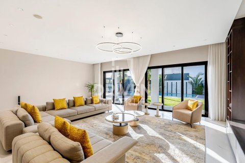 Villa à Nadd Al Sheba, Dubai, 5 chambres, 1115 m², № 20717 - photo 5