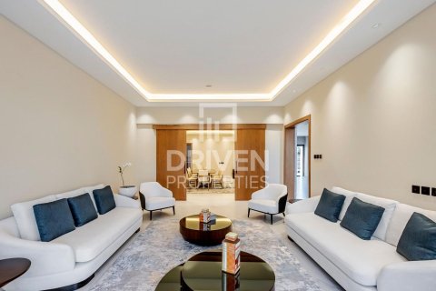 Villa à Nadd Al Sheba, Dubai, 5 chambres, 1115 m², № 20717 - photo 22