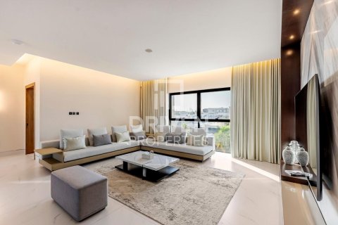 Villa à Nadd Al Sheba, Dubai, 5 chambres, 1115 m², № 20717 - photo 24