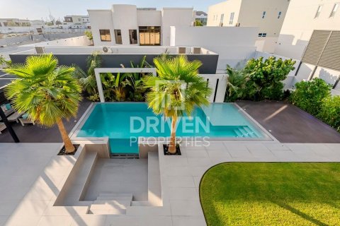 Villa à Nadd Al Sheba, Dubai, 5 chambres, 1115 m², № 20717 - photo 21