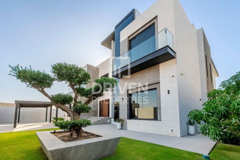 Villa à Nadd Al Sheba, Dubai, 5 chambres, 1115 m², № 20717 - photo 2