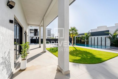 Villa à Nadd Al Sheba, Dubai, 5 chambres, 1115 m², № 20717 - photo 13