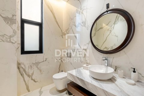 Villa à Nadd Al Sheba, Dubai, 5 chambres, 1115 m², № 20717 - photo 17