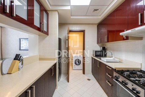 Apartment in Dubai Marina, Dubai 1 bedroom, 66 sq.m. № 20716 - photo 10